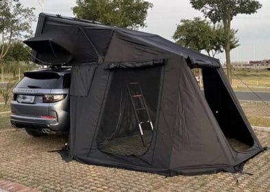 Rooftop Tents