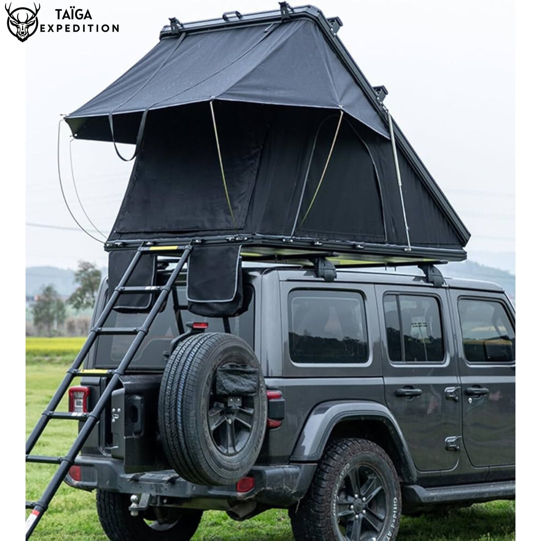 Rooftop Tent Expedition Xl2