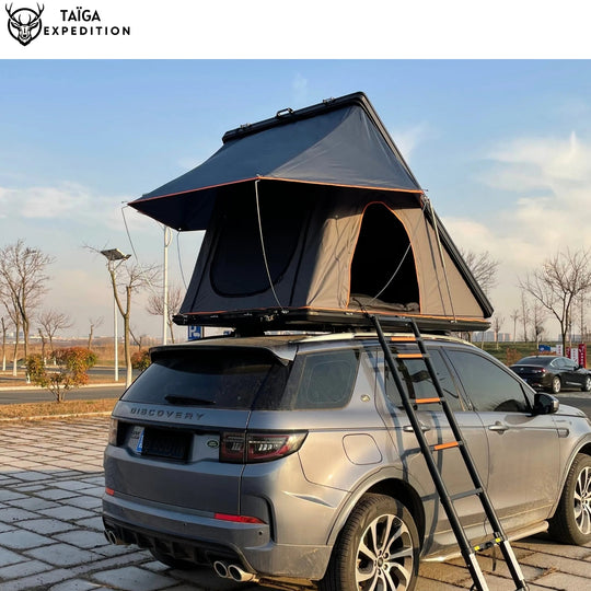 Rooftop Tent Expedition Xl2