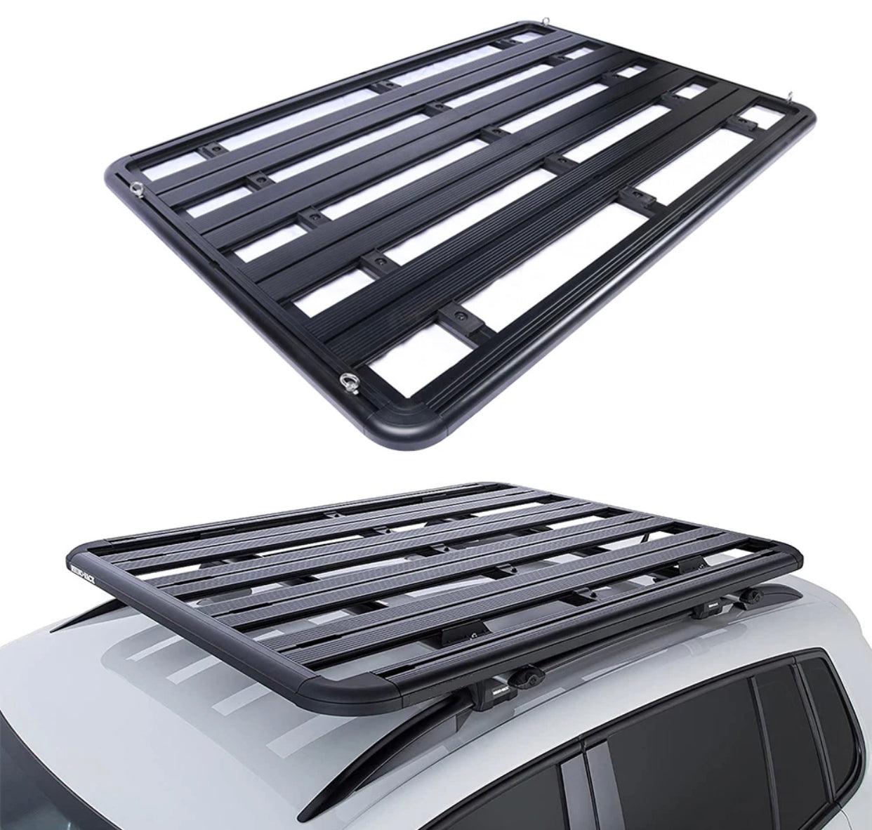 Roof Rack for Outdoor Gear