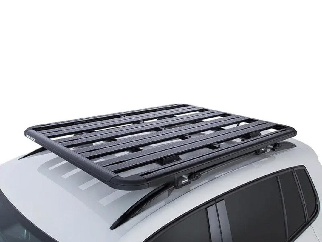 4x4 Roof Rack Systems